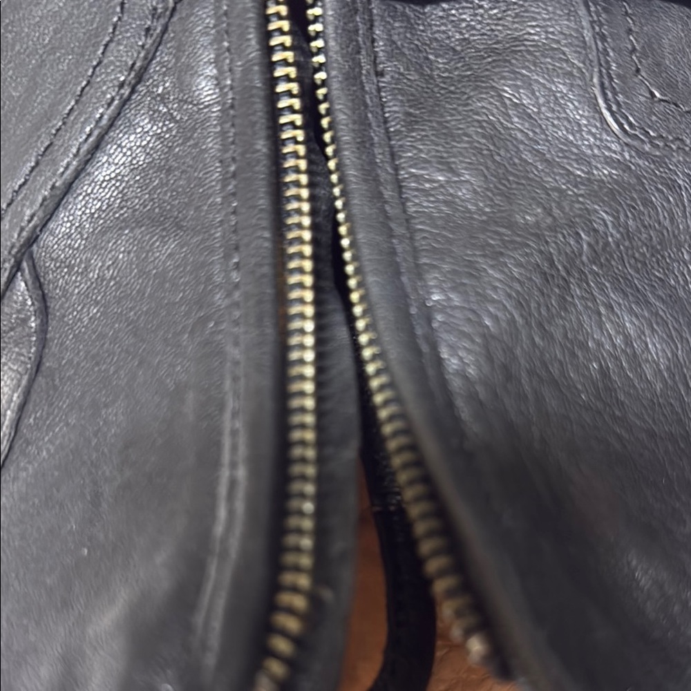 Trask Black Combat & Moto Boots Premium Leather Style - Picture 14 of 16